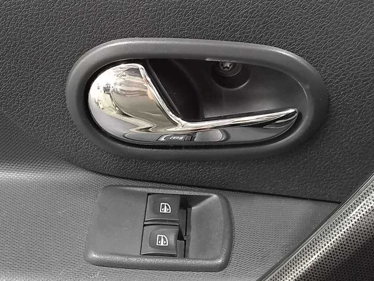 Купить Рено Сандеро, 2021, 39 790 км.. Фото: #13