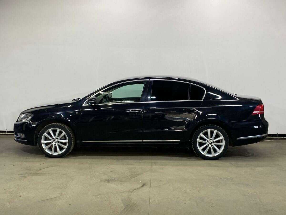 Купить Фольксваген Пассат, 2012, 226 864 км.. Фото: #7