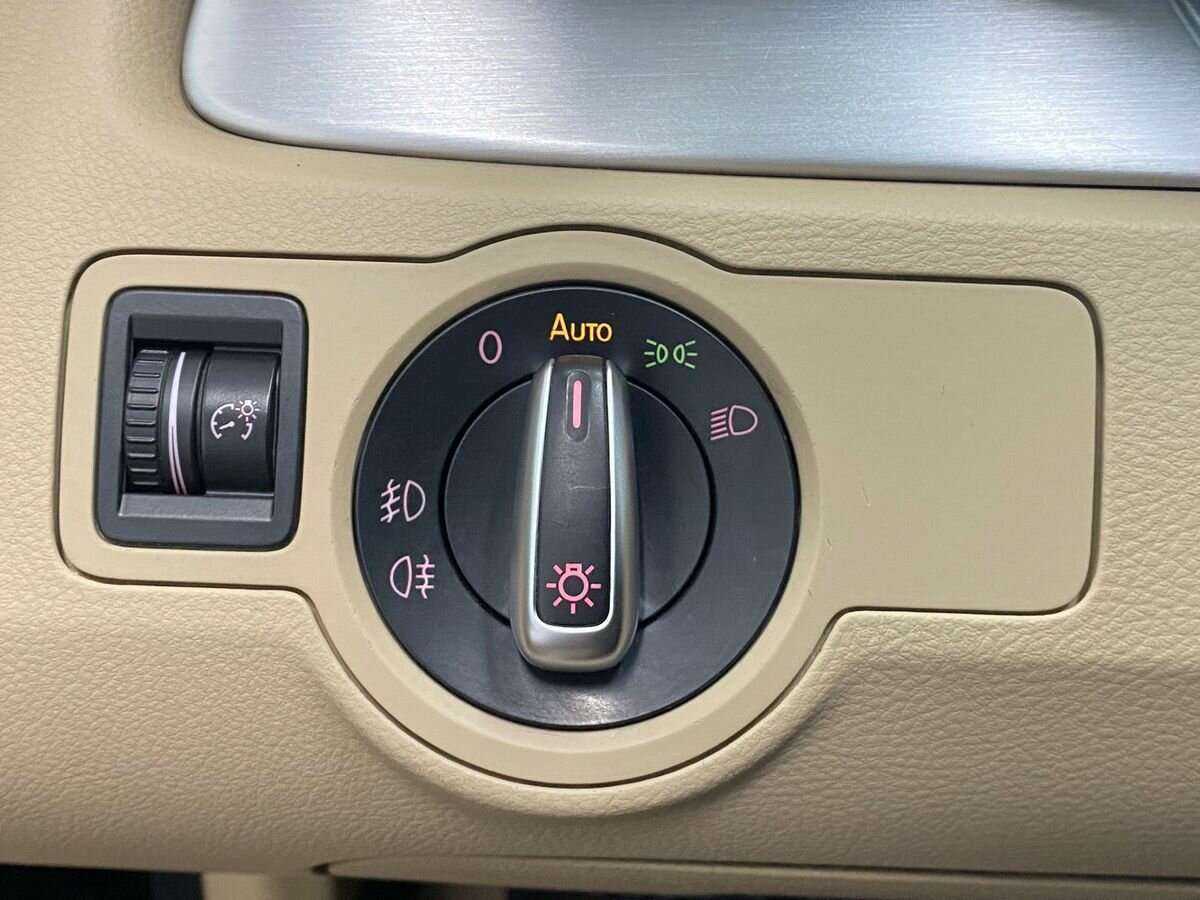 Купить Фольксваген Пассат, 2012, 226 864 км.. Фото: #16