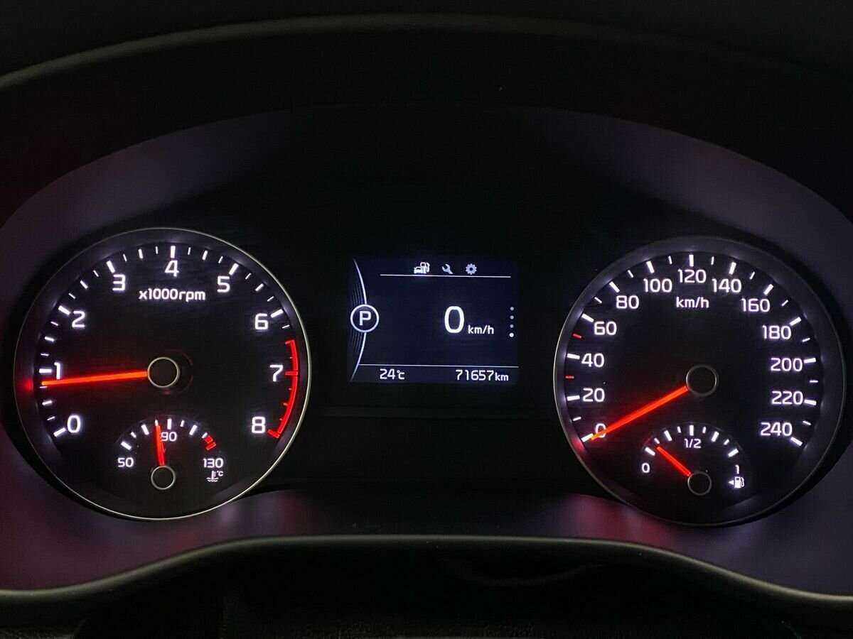 Купить Kia Sportage, 2018, 71 665 км.. Фото: #12