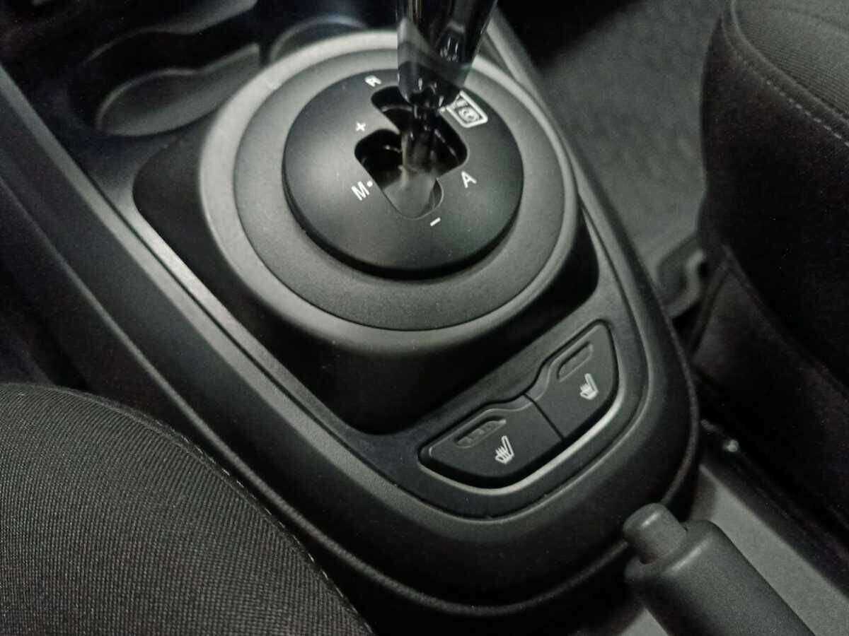 Купить Лада (ВАЗ) Веста, 2018, 84 000 км.. Фото: #15