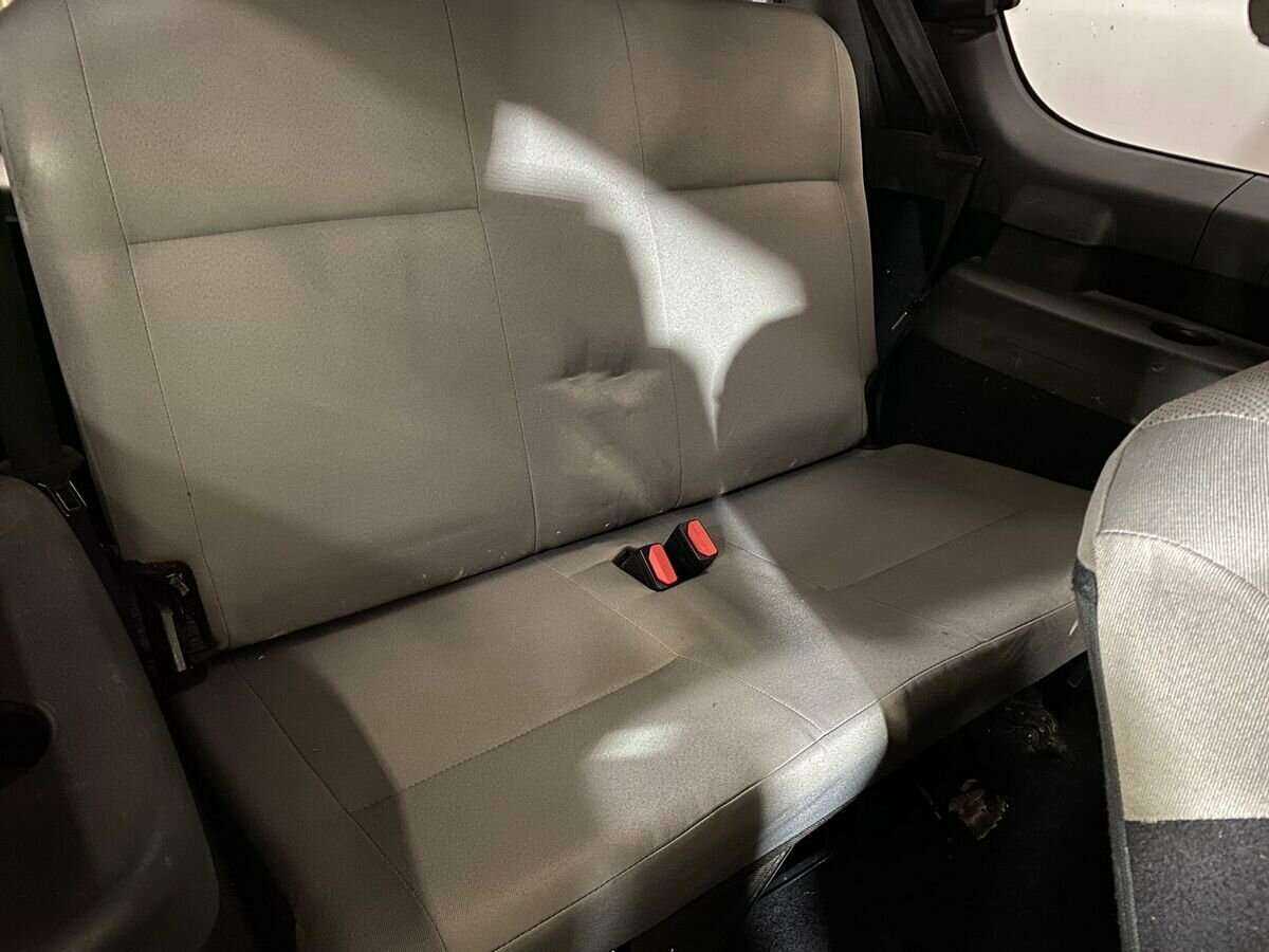 Купить Лада (ВАЗ) Ларгус, 2018, 271 000 км.. Фото: #11