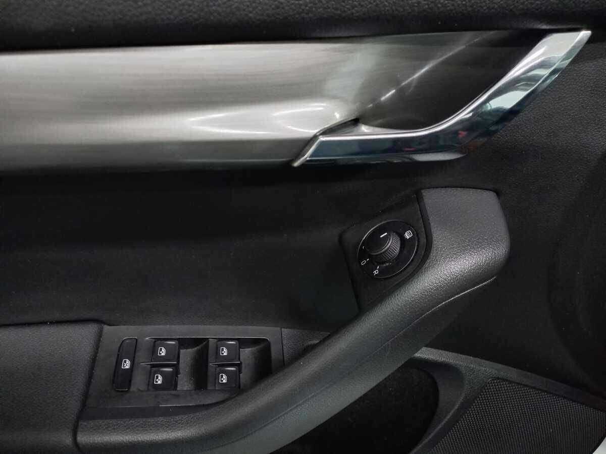 Купить Шкода Октавия, 2018, 93 472 км.. Фото: #14