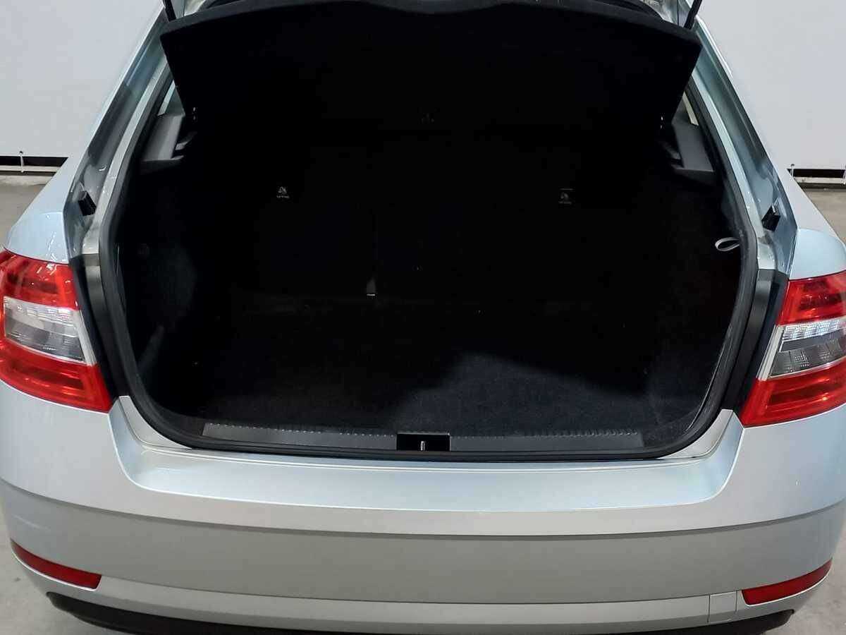 Купить Шкода Октавия, 2018, 93 472 км.. Фото: #15