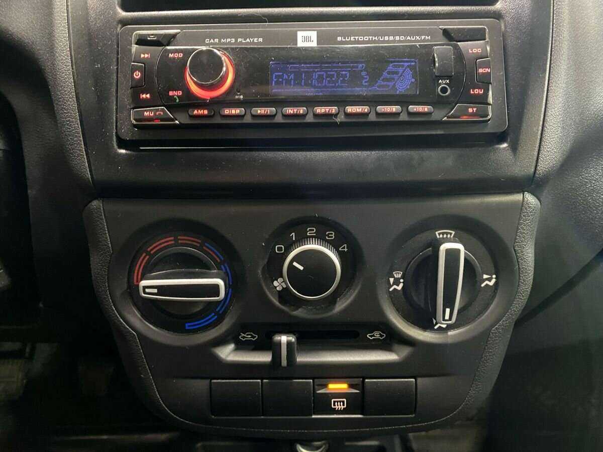 Купить Lada (ВАЗ) Granta, 2023, 14 020 км.. Фото: #11