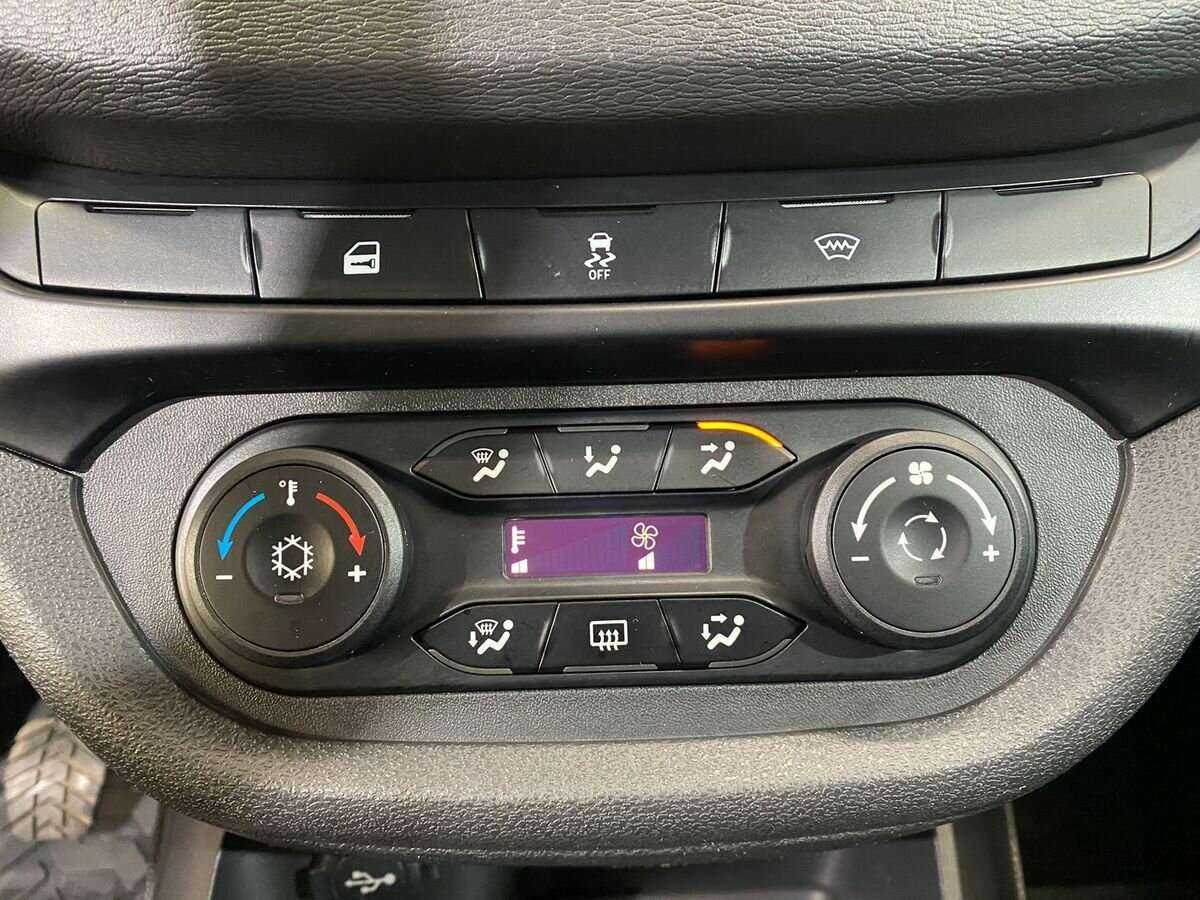 Купить Лада (ВАЗ) Веста, 2021, 109 946 км.. Фото: #14