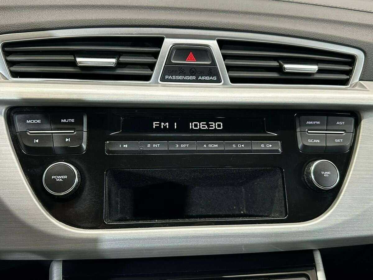 Купить Джили Атлас, 2019, 76 182 км.. Фото: #12