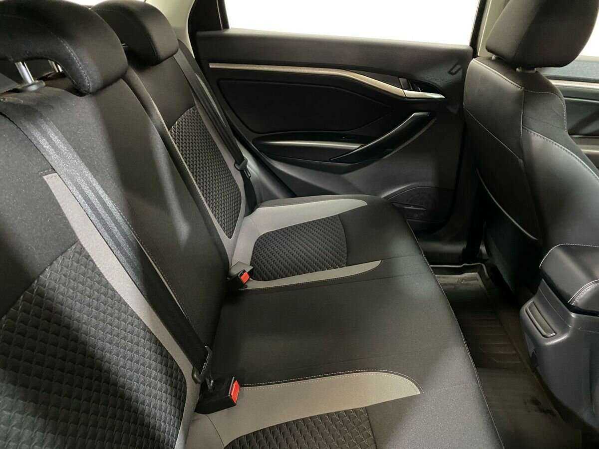 Купить Лада (ВАЗ) Веста, 2019, 66 861 км.. Фото: #10