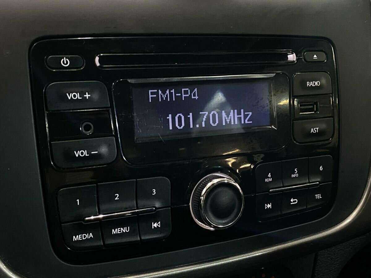 Купить Рено Логан, 2016, 153 674 км.. Фото: #12