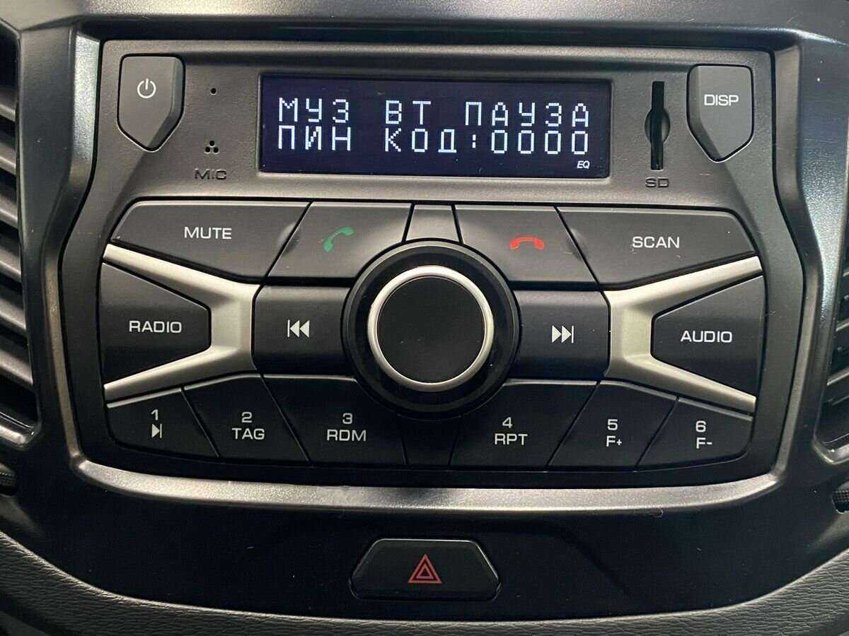 Купить Лада (ВАЗ) Веста, 2018, 65 852 км.. Фото: #13