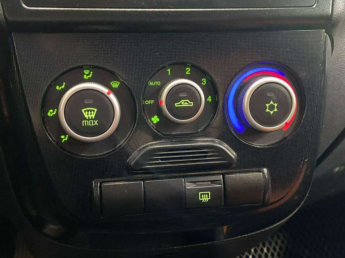 Купить Лада (ВАЗ) Калина, 2015, 99 000 км.. Фото: #13