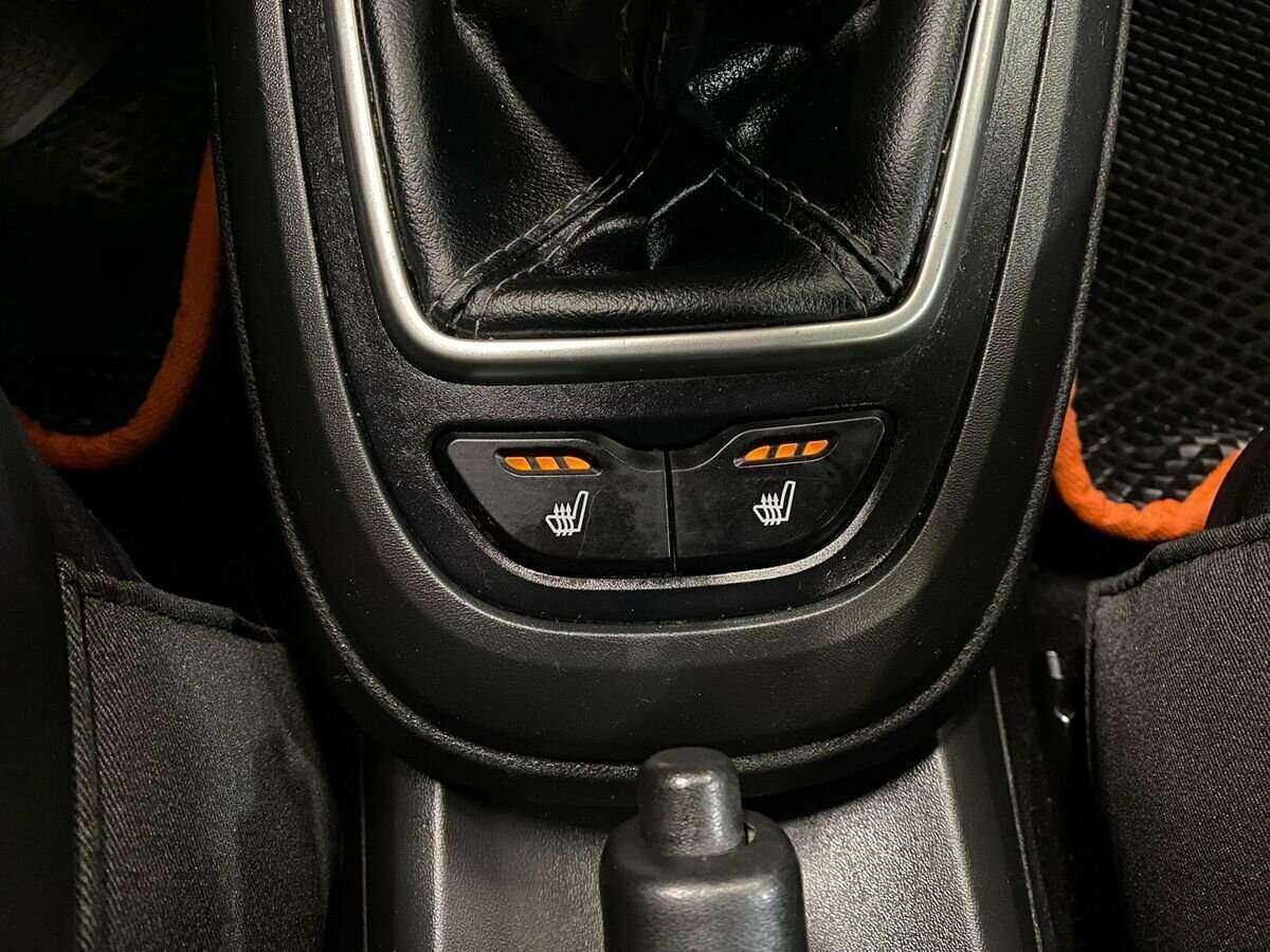 Купить Лада (ВАЗ) Веста, 2020, 89 347 км.. Фото: #14