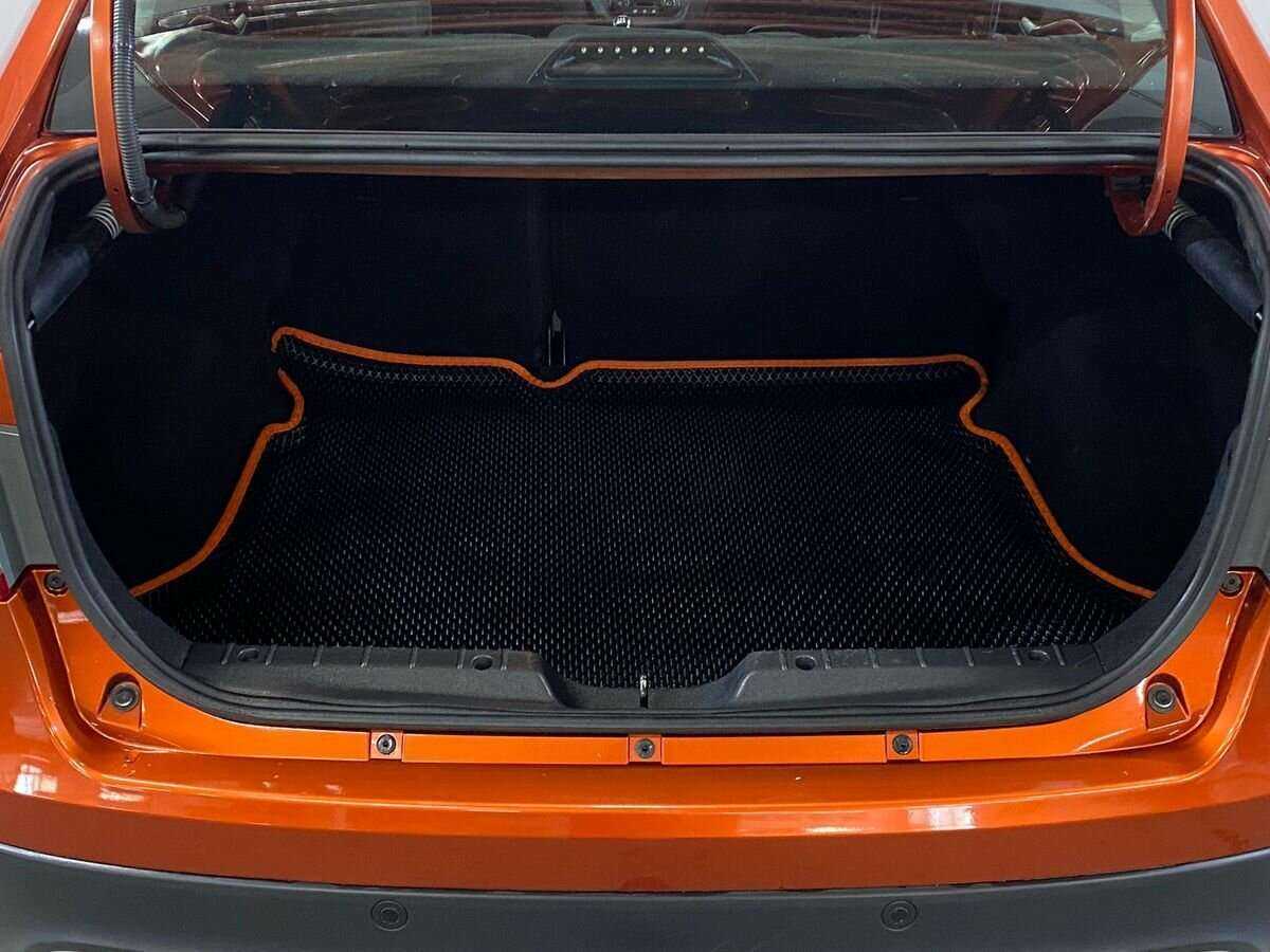 Купить Лада (ВАЗ) Веста, 2020, 89 347 км.. Фото: #16