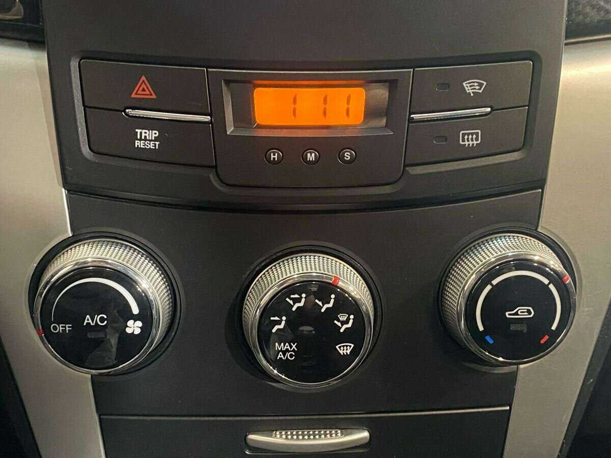 Купить Сан-Ён Актион, 2012, 199 724 км.. Фото: #13