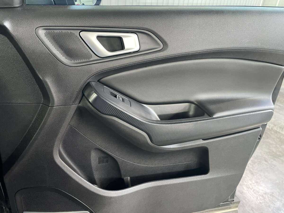 Купить Чери Тигго 4, 2020, 52 600 км.. Фото: #20