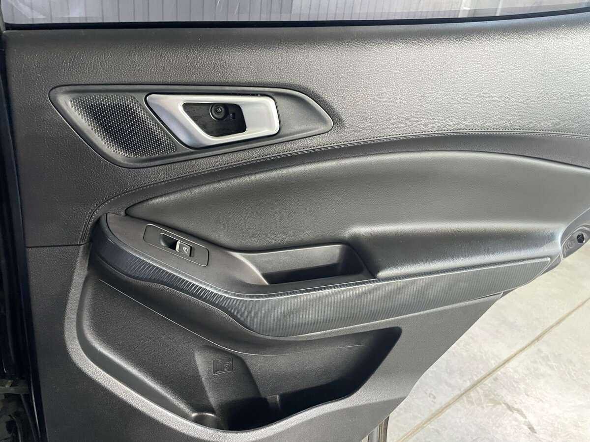 Купить Чери Тигго 4, 2020, 52 600 км.. Фото: #21