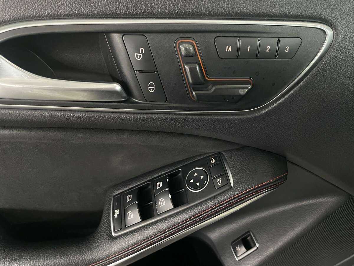 Купить Mercedes-Benz CLA, 2014, 229 820 км.. Фото: #23