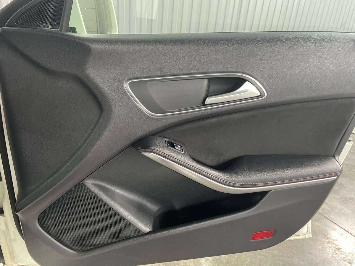 Купить Mercedes-Benz CLA, 2014, 229 820 км.. Фото: #25