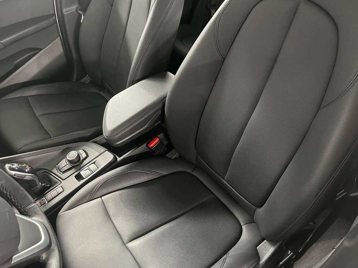 Купить BMW X1, 2021, 24 209 км.. Фото: #17