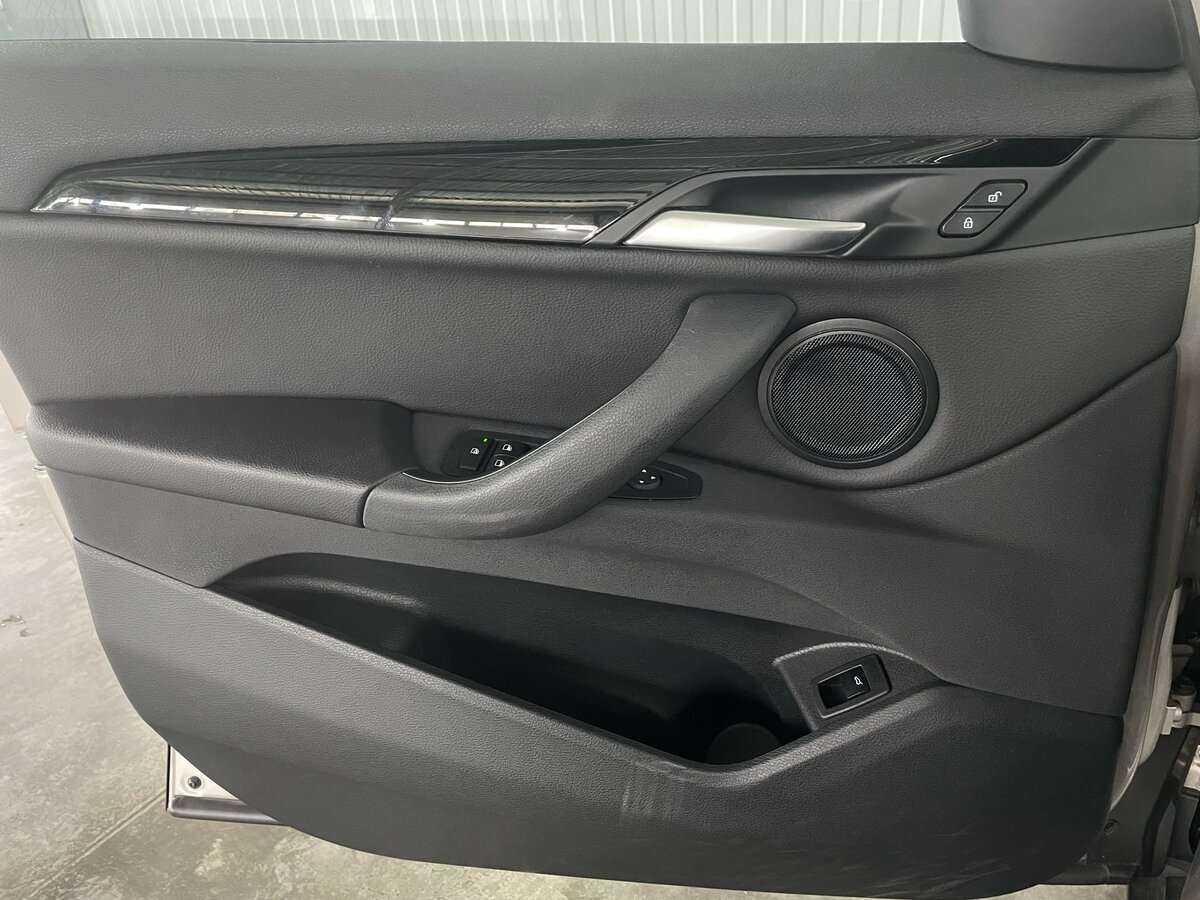 Купить BMW X1, 2021, 24 209 км.. Фото: #21