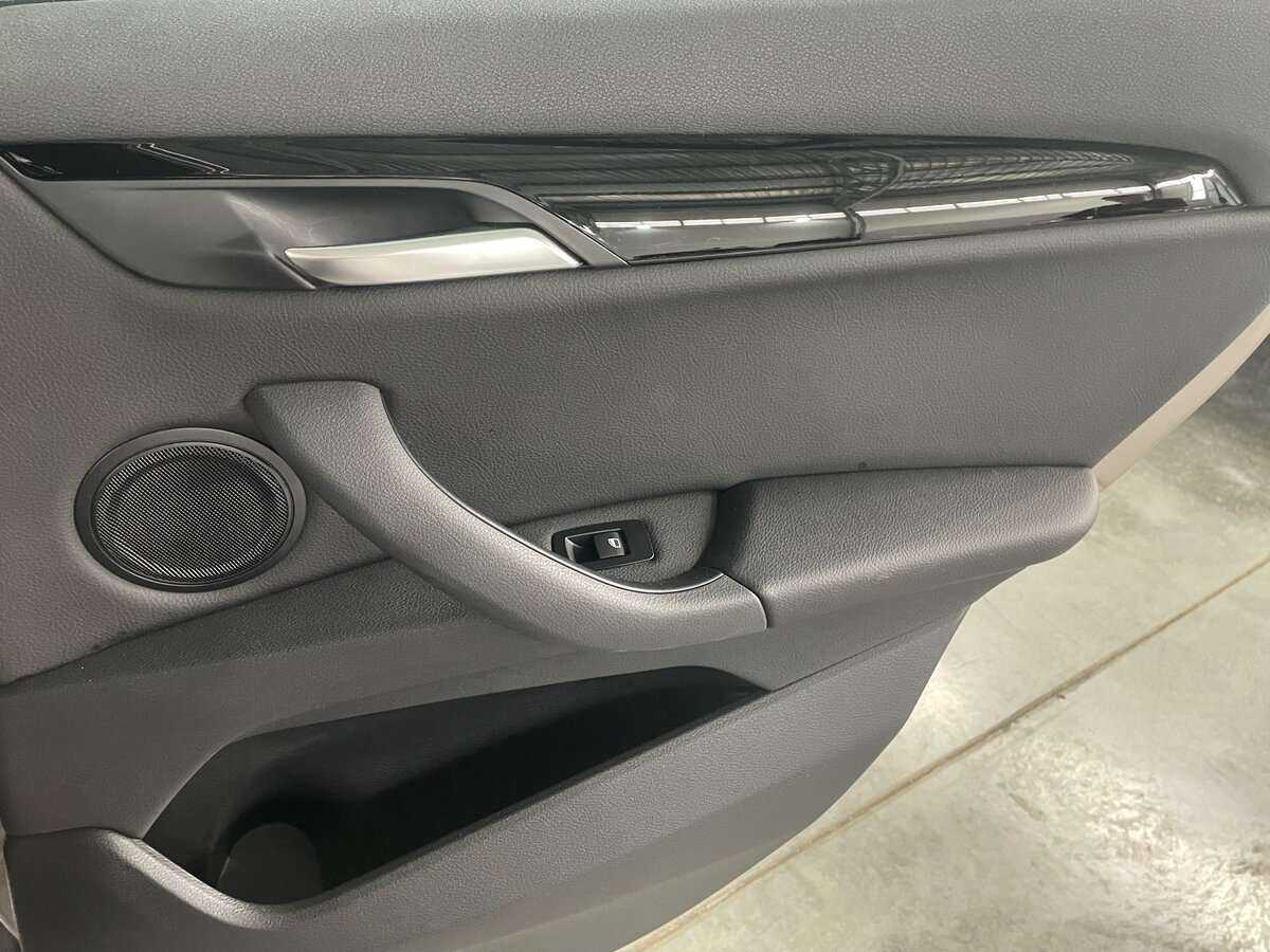 Купить BMW X1, 2021, 24 209 км.. Фото: #24