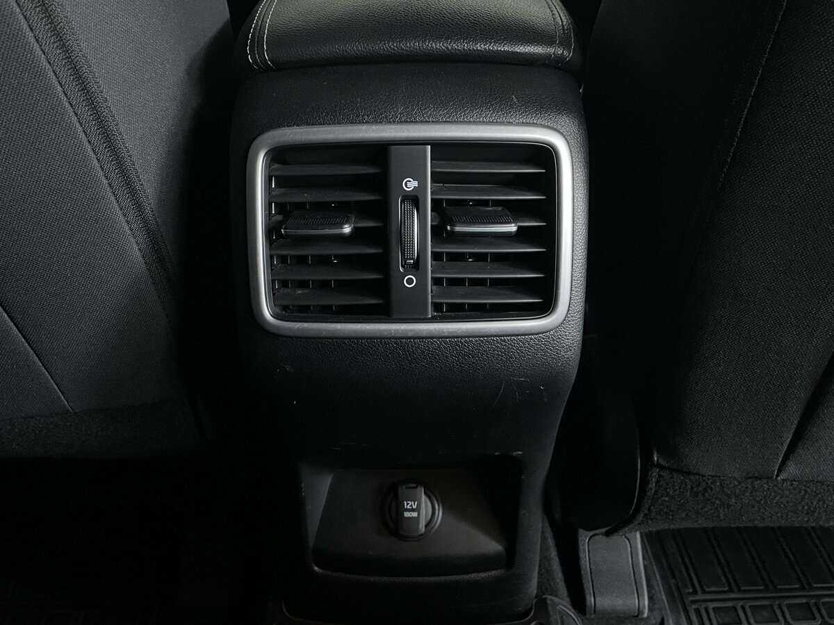 Купить Kia Sportage, 2020, 85 107 км.. Фото: #17