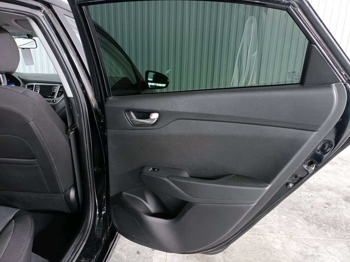 Купить Хендай Солярис, 2020, 35 377 км.. Фото: #19