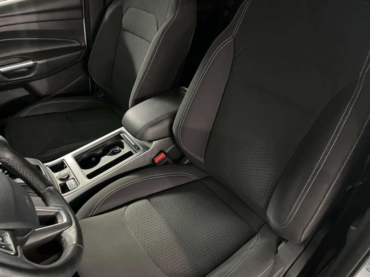 Купить Форд Куга, 2017, 120 231 км.. Фото: #17