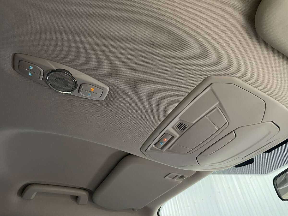 Купить Форд Куга, 2017, 120 231 км.. Фото: #22