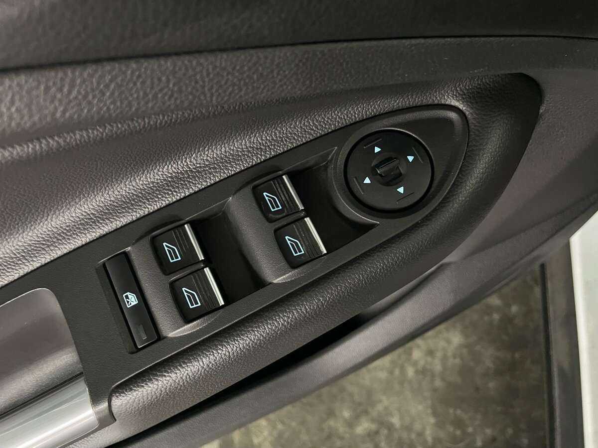 Купить Форд Куга, 2017, 120 231 км.. Фото: #24