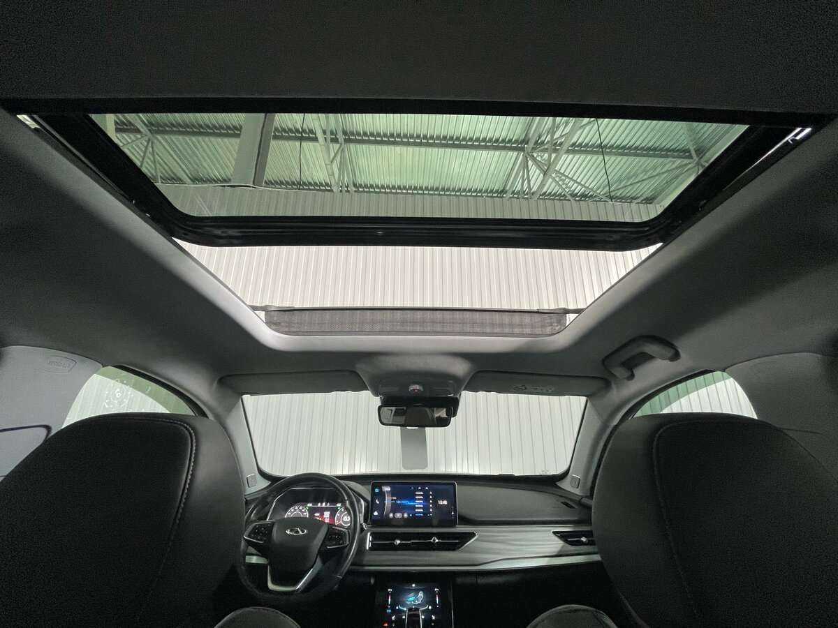 Купить Chery Tiggo 8 Pro, 2021, 61 721 км.. Фото: #32