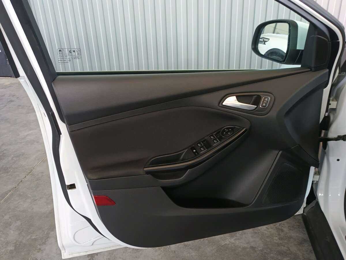 Купить Форд Фокус, 2019, 92 246 км.. Фото: #16