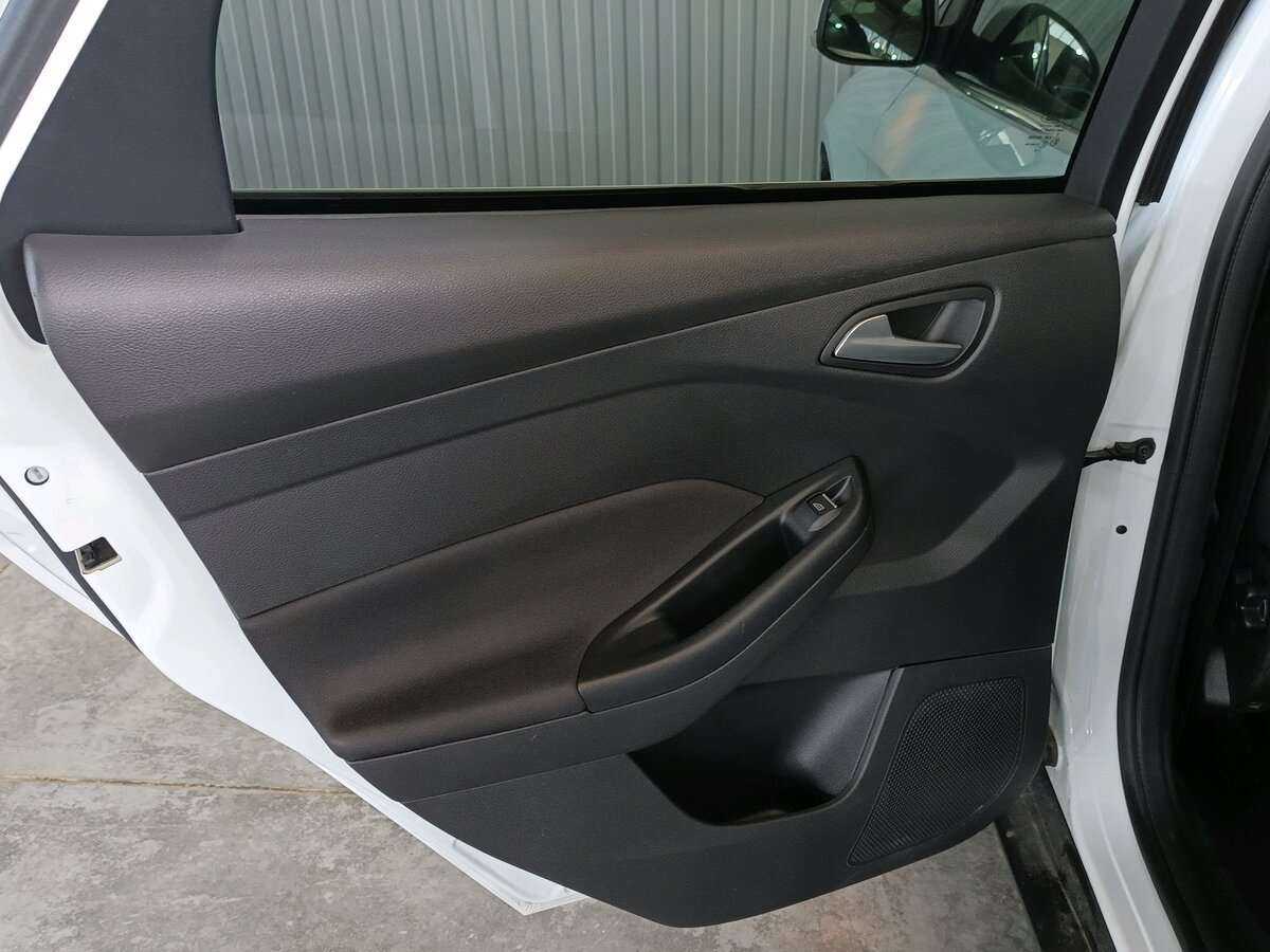 Купить Форд Фокус, 2019, 92 246 км.. Фото: #17