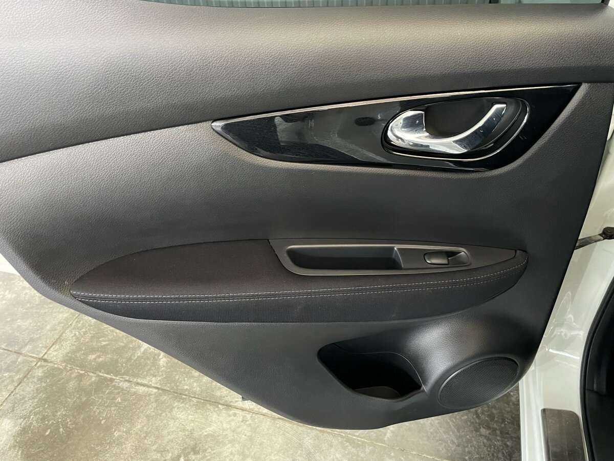 Купить Ниссан Кашкай, 2018, 108 017 км.. Фото: #20