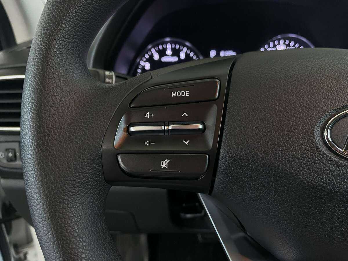 Купить Hyundai i30, 2022, 48 101 км.. Фото: #10