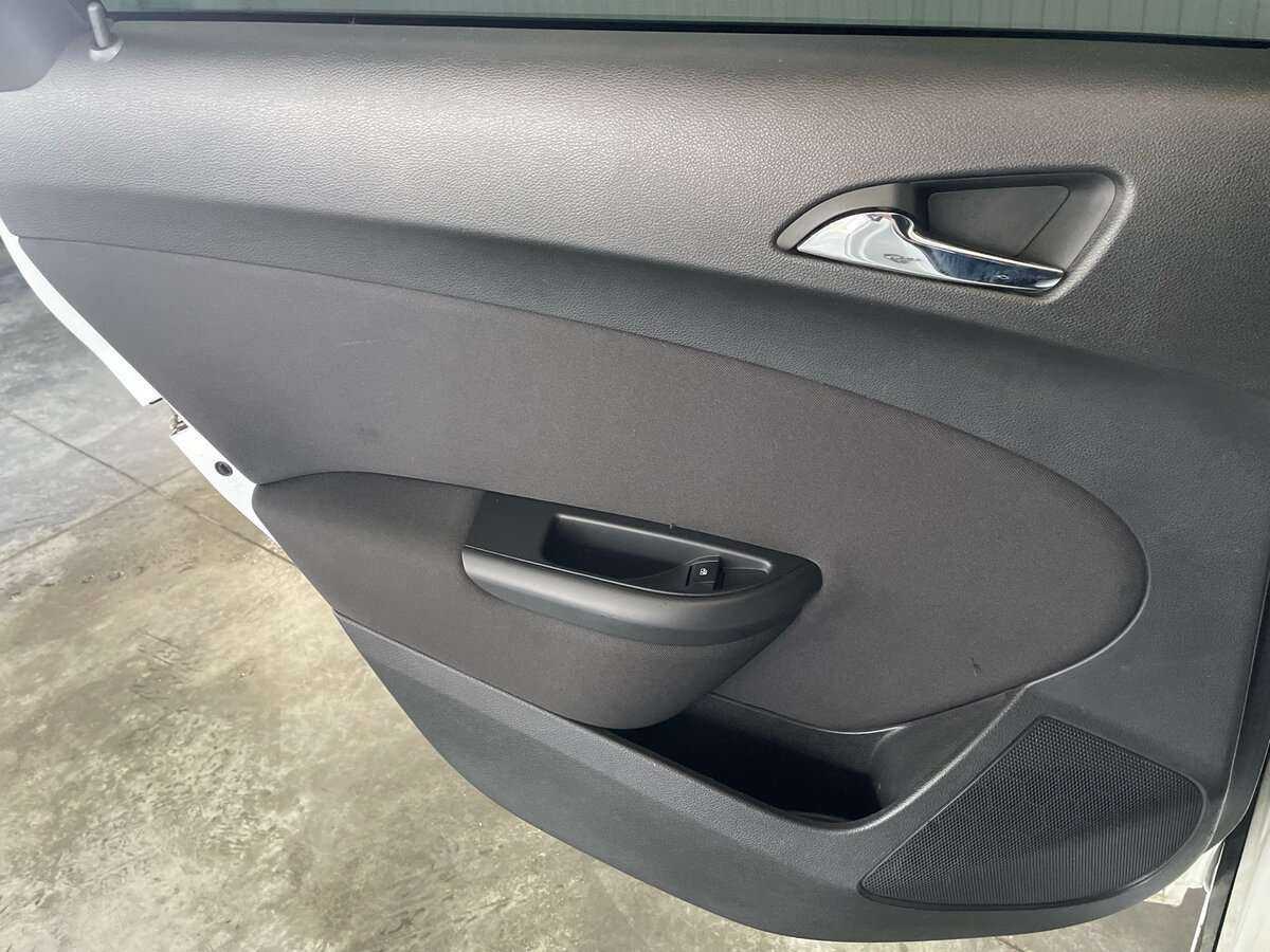 Купить Опель Астра, 2012, 98 086 км.. Фото: #20