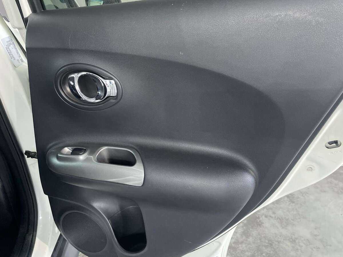 Купить Ниссан Жук, 2014, 105 026 км.. Фото: #21