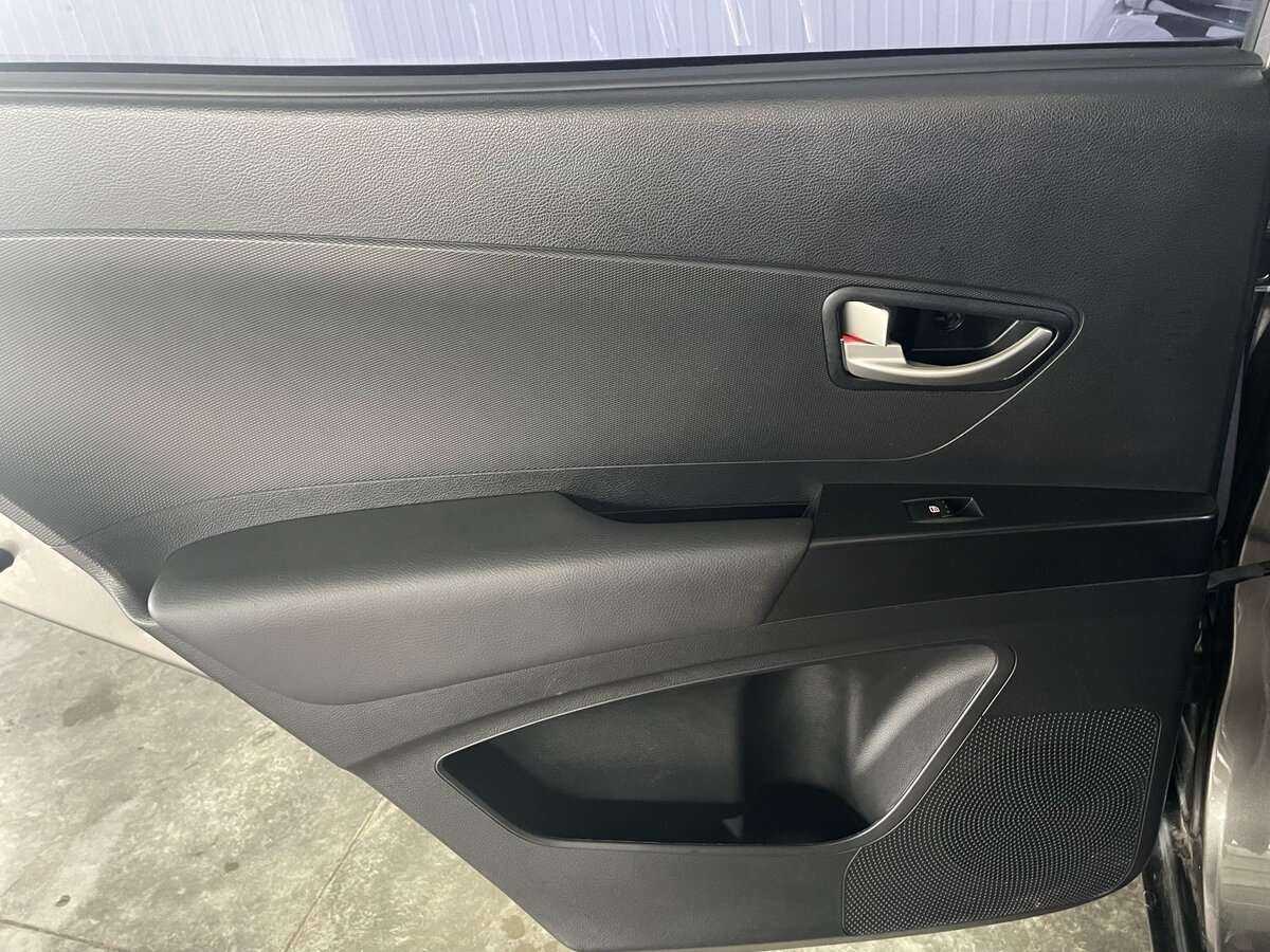 Купить Сан-Ён Актион, 2012, 182 973 км.. Фото: #19