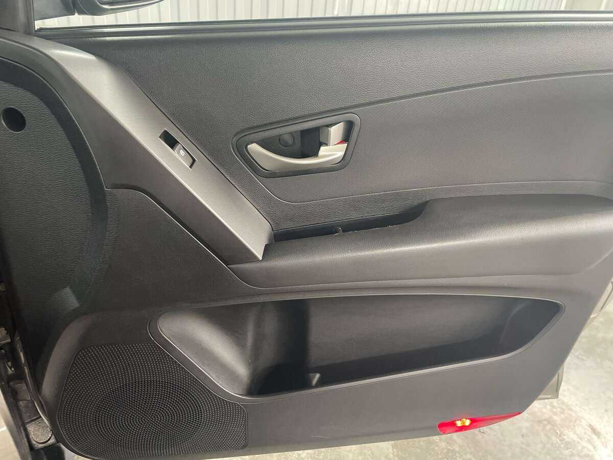 Купить Сан-Ён Актион, 2012, 182 973 км.. Фото: #20