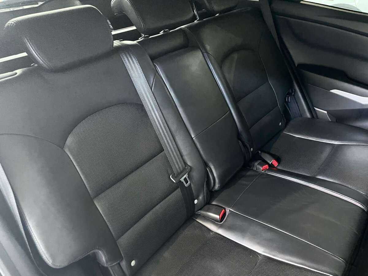 Купить Сан-Ён Актион, 2013, 128 533 км.. Фото: #18