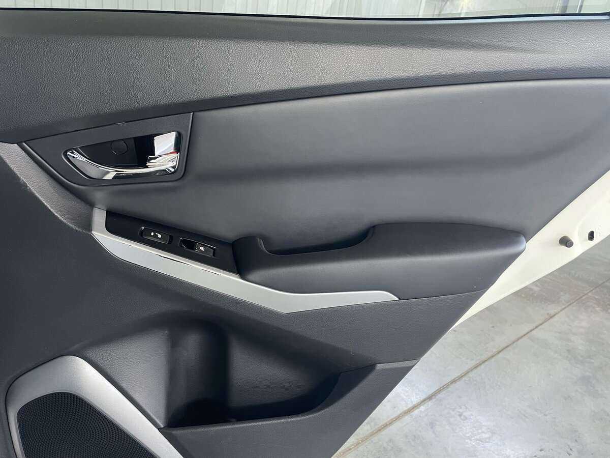 Купить Сан-Ён Актион, 2013, 128 533 км.. Фото: #25