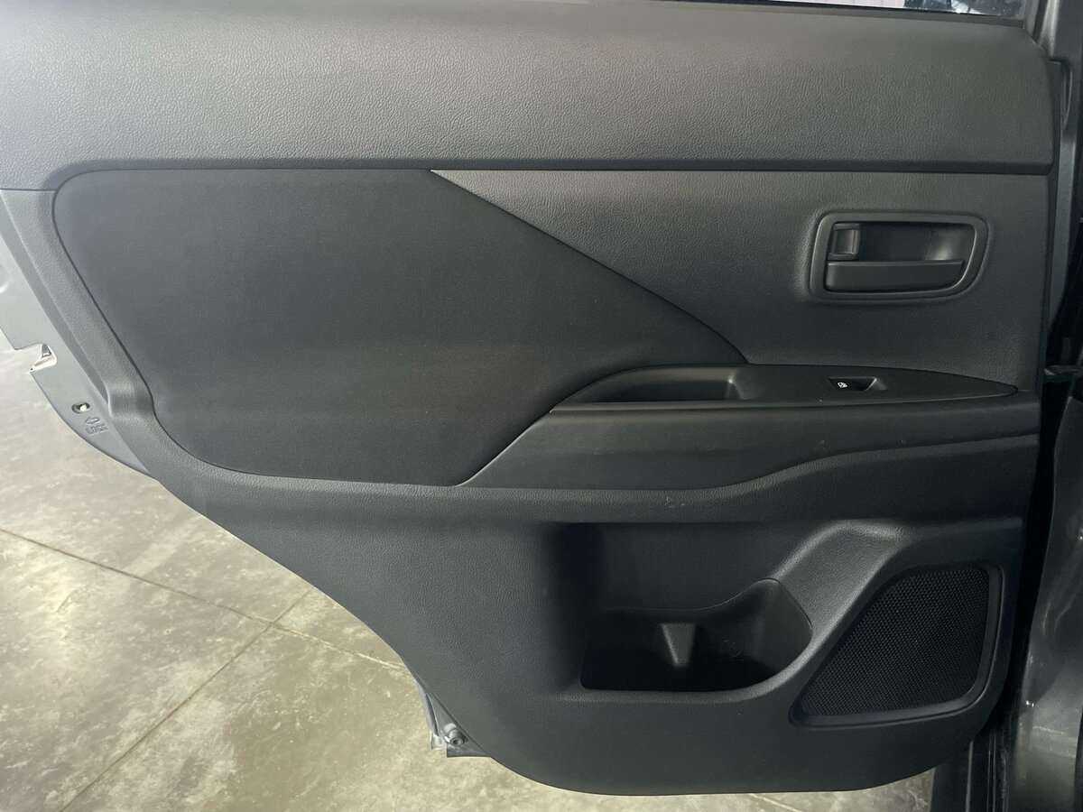 Купить Митсубиши Оутлэндер, 2018, 126 982 км.. Фото: #19