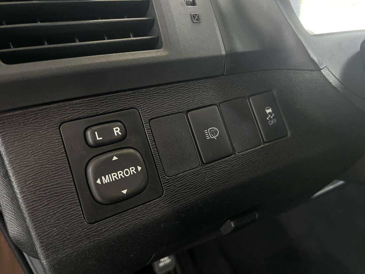 Купить Toyota Venza, 2013, 166 158 км.. Фото: #14