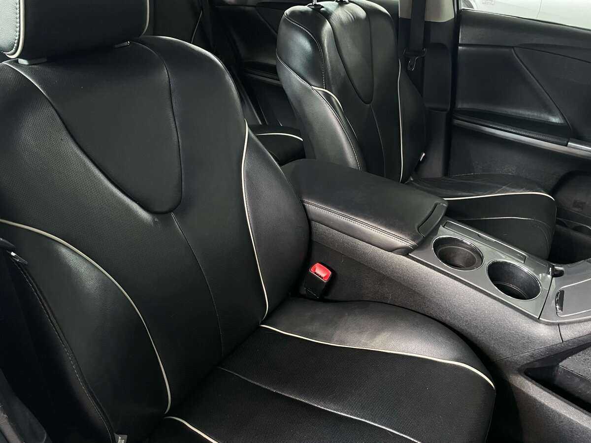 Купить Toyota Venza, 2013, 166 158 км.. Фото: #17