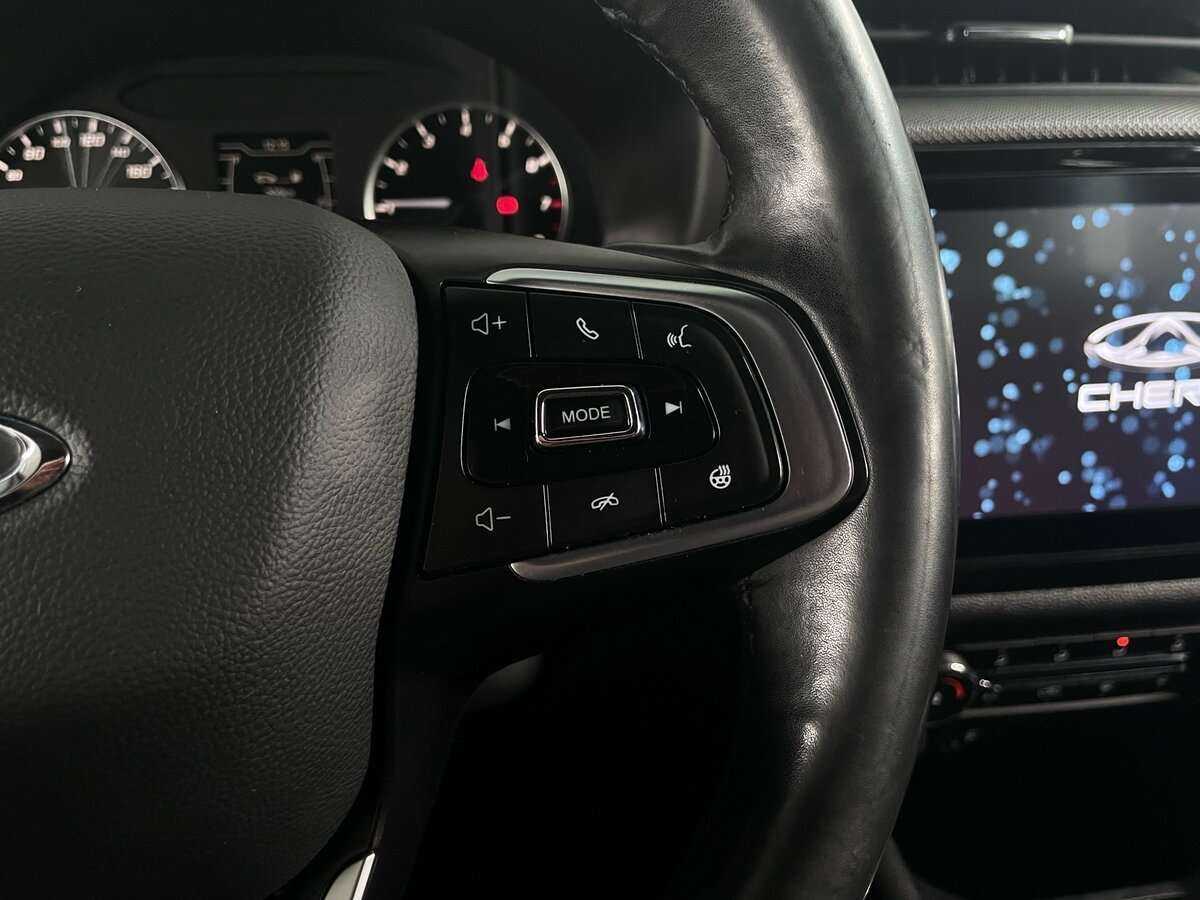 Купить Чери Тигго 4, 2021, 60 171 км.. Фото: #11