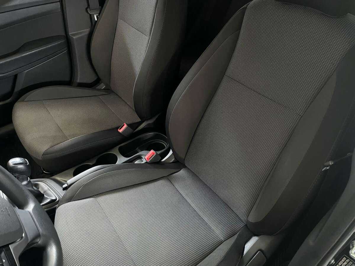 Купить Хендай Солярис, 2019, 94 108 км.. Фото: #16