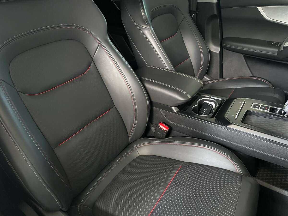 Купить Чери Тигго 7 Про, 2022, 28 791 км.. Фото: #19