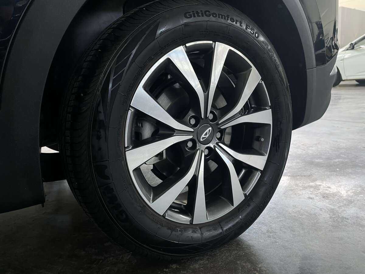 Купить Чери Тигго 7 Про, 2022, 28 791 км.. Фото: #31