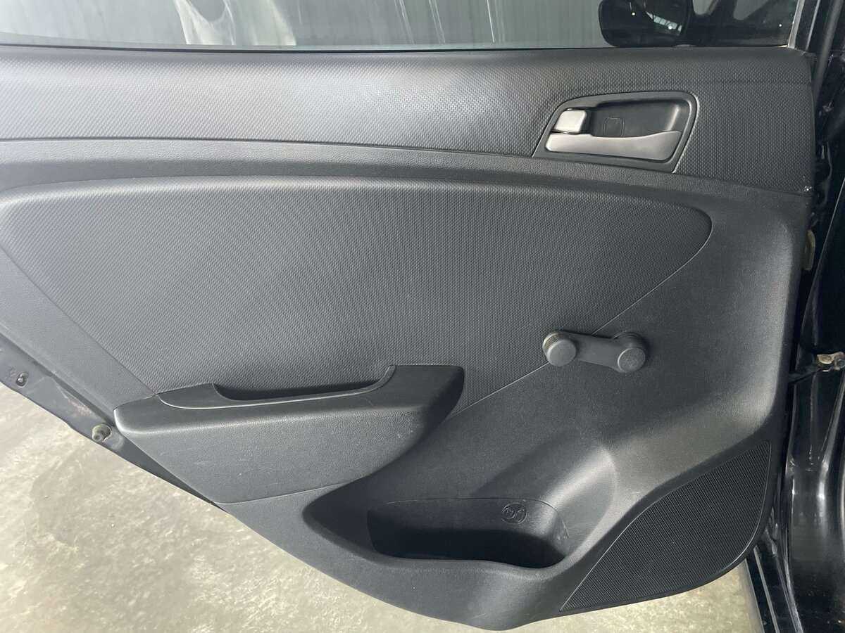 Купить Хендай Солярис, 2016, 177 203 км.. Фото: #17