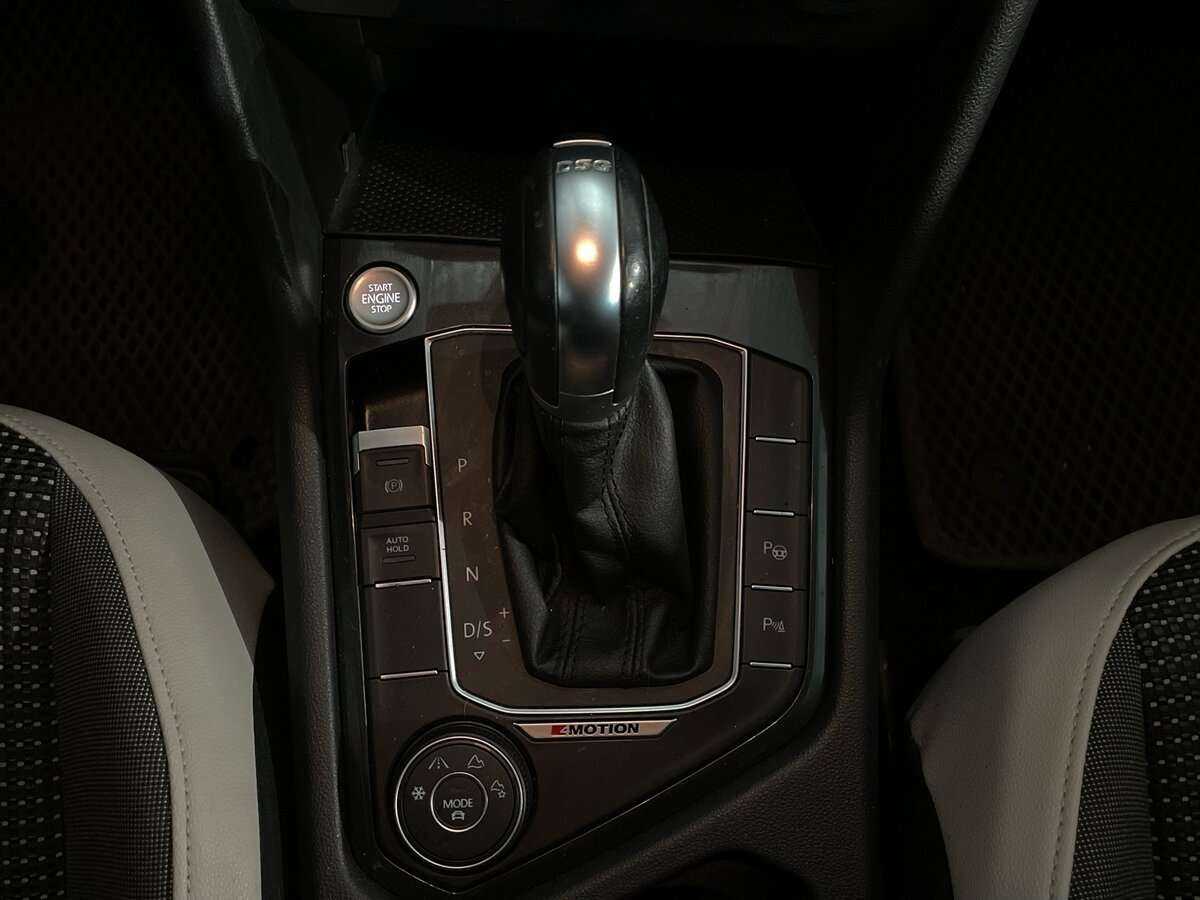 Купить Volkswagen Tiguan, 2019, 50 846 км.. Фото: #13